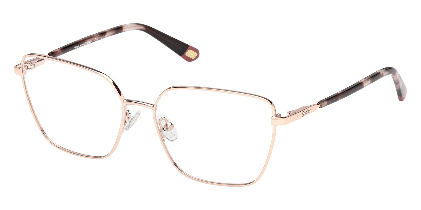 Skechers SE50133 028 55 - Shiny Rose Gold #id:se50133028_s:102105