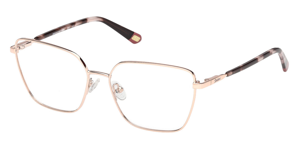 Skechers SE50133 028 55 - Shiny Rose Gold #id:se50133028_s:102105