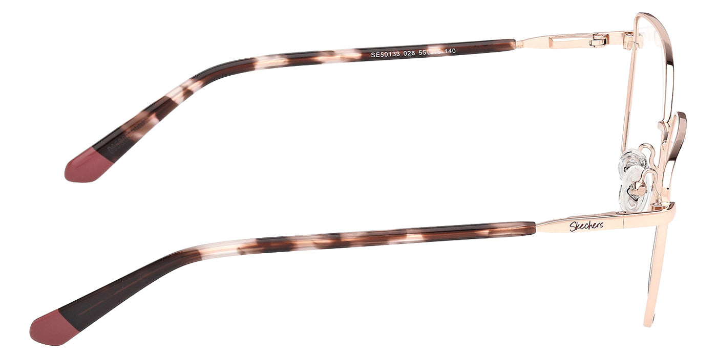 Skechers SE50133 028 55 - Shiny Rose Gold #id:se50133028_s:102130