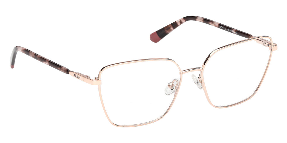 Skechers SE50133 028 55 - Shiny Rose Gold #id:se50133028_s:102135