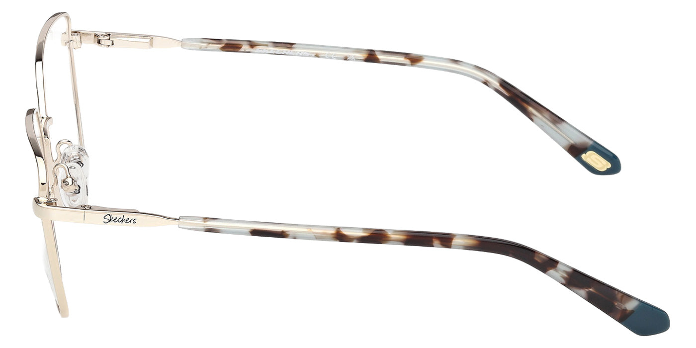 Skechers SE50133 033 55 - Shiny Pale Gold #id:se50133033_s:104110