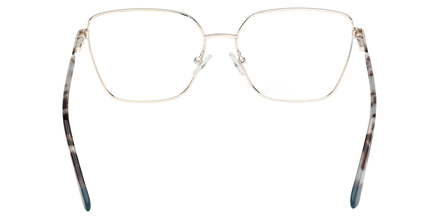 Skechers SE50133 033 55 - Shiny Pale Gold #id:se50133033_s:104120