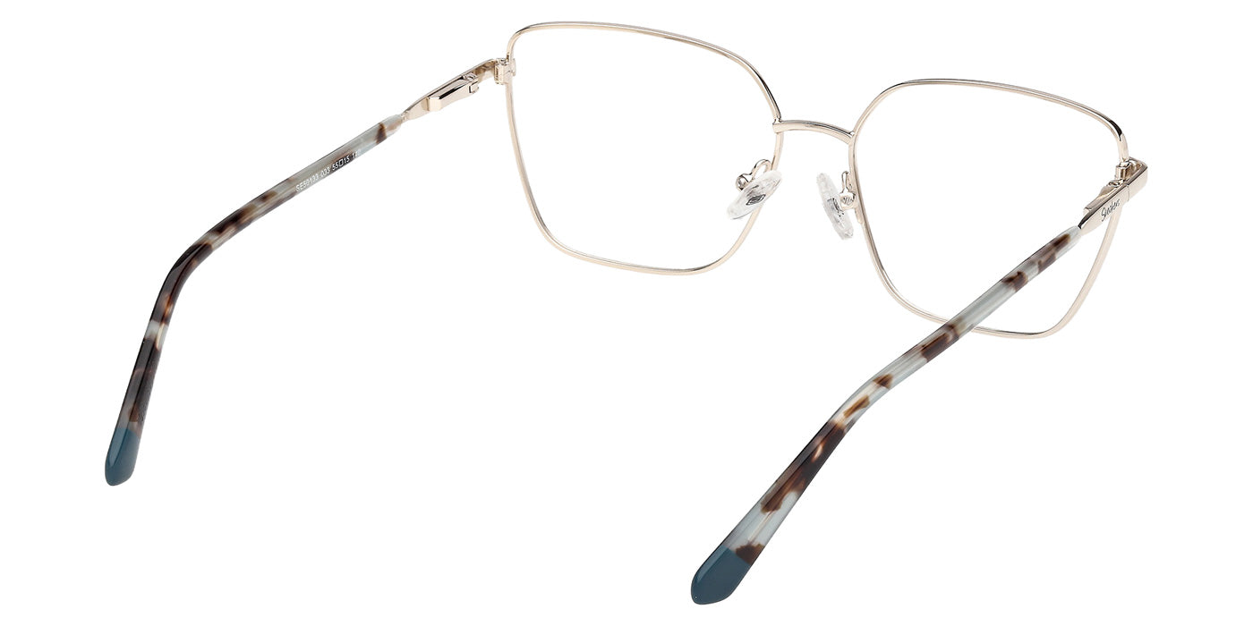 Skechers SE50133 033 55 - Shiny Pale Gold #id:se50133033_s:104125