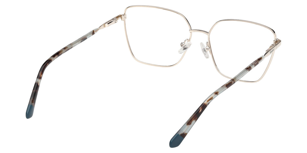 Skechers SE50133 033 55 - Shiny Pale Gold #id:se50133033_s:104125