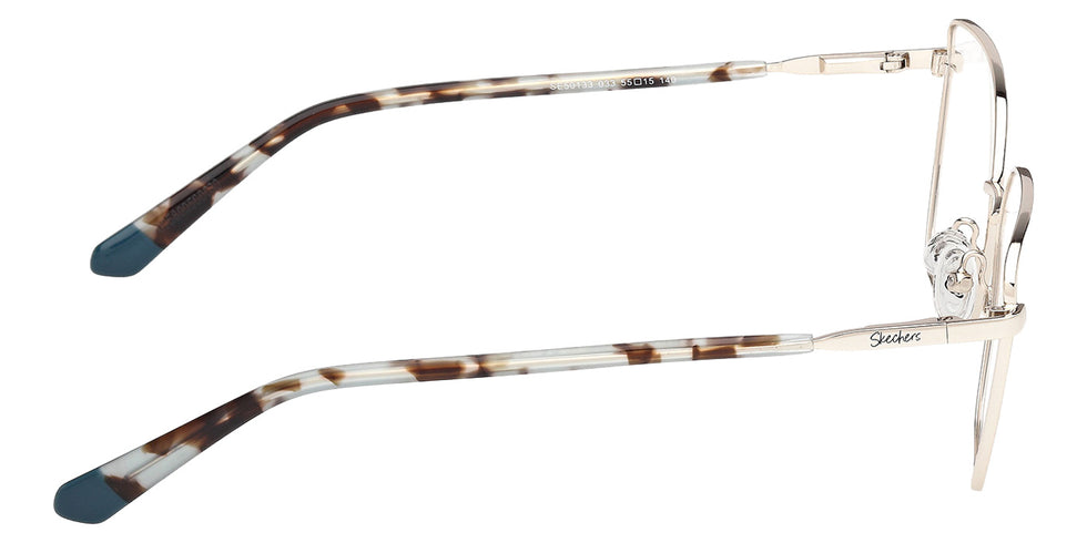 Skechers SE50133 033 55 - Shiny Pale Gold #id:se50133033_s:104130