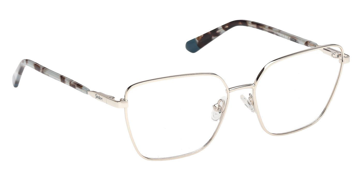 Skechers SE50133 033 55 - Shiny Pale Gold #id:se50133033_s:104135