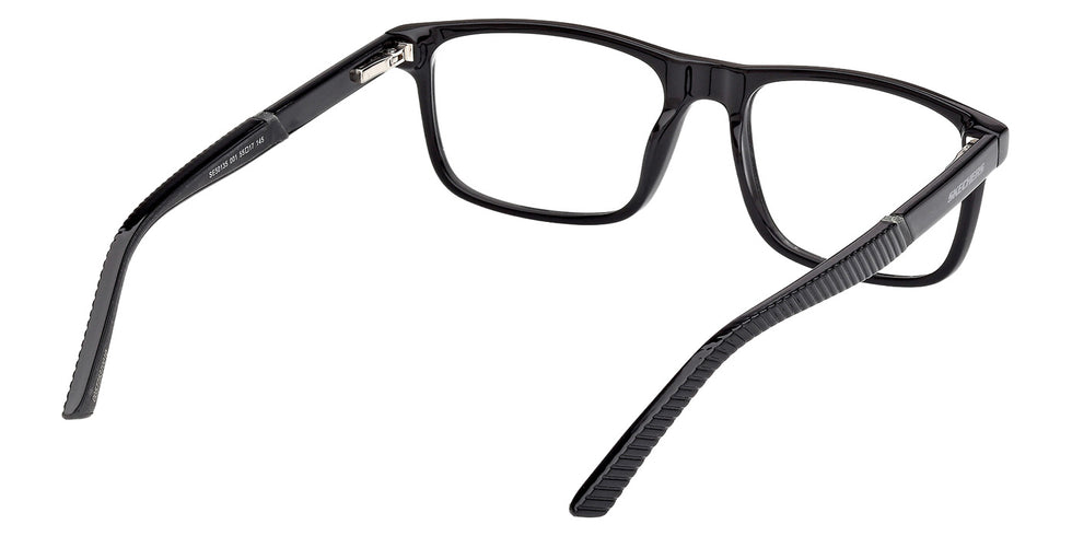 Skechers SE50135 001 55 - Shiny Black #id:se50135001_s:100125