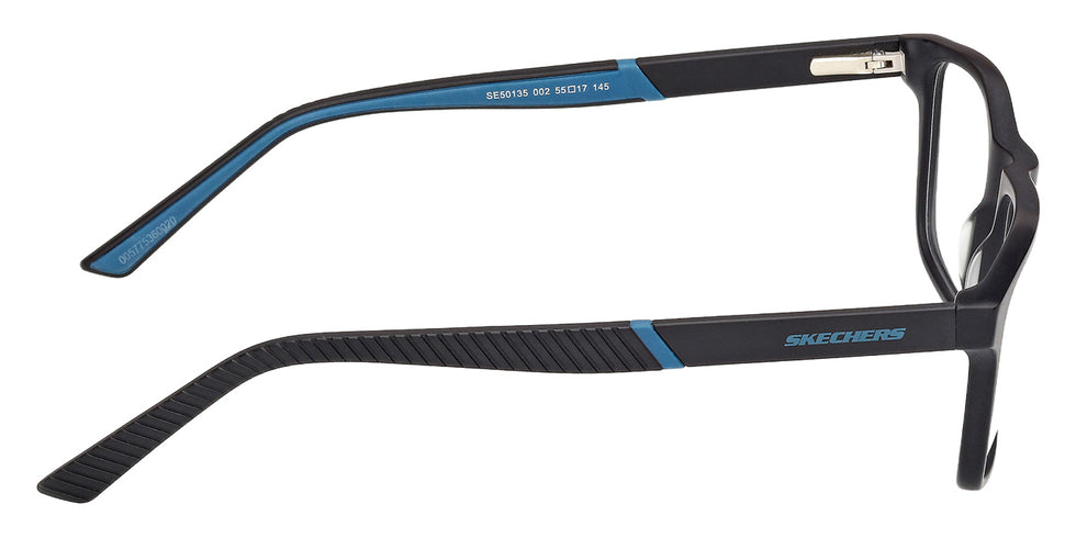Skechers SE50135 002 55 - Matte Black #id:se50135002_s:102130