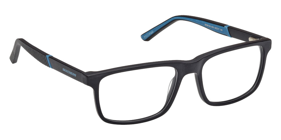 Skechers SE50135 002 55 - Matte Black #id:se50135002_s:102135