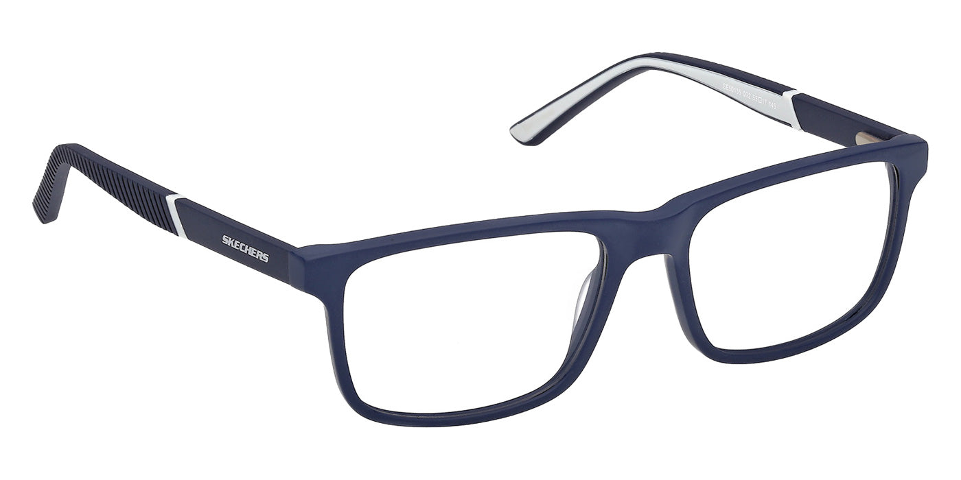 Skechers SE50135 092 55 - Matte Blue #id:se50135092_s:104135