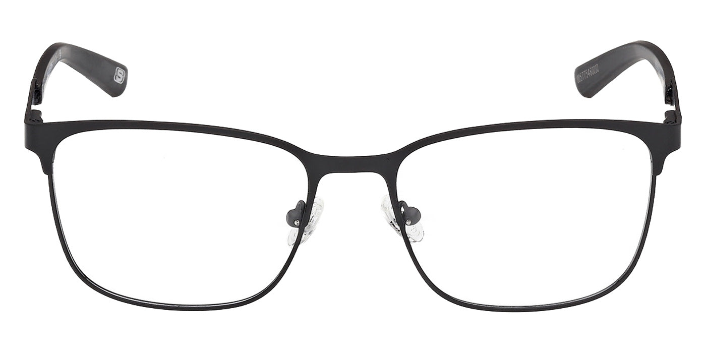 Skechers SE50136 001 54 - Matte Black #id:se50136001_s:100100