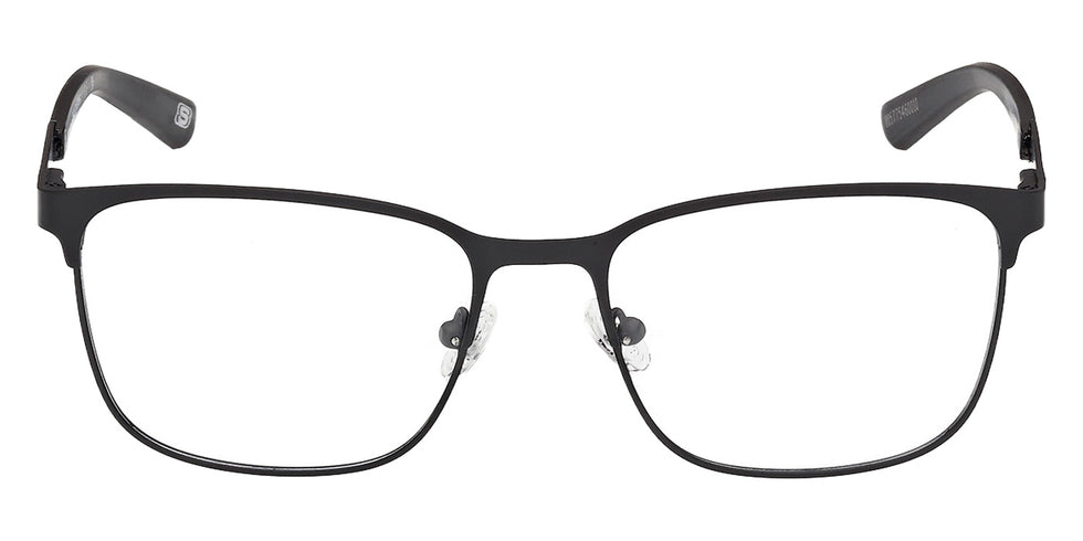 Skechers SE50136 001 54 - Matte Black #id:se50136001_s:100100