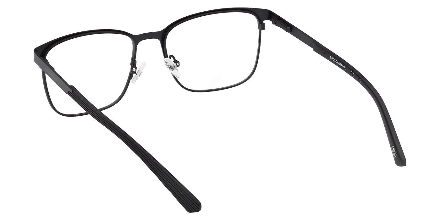 Skechers SE50136 001 54 - Matte Black #id:se50136001_s:100115