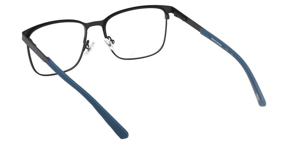 Skechers SE50136 005 54 - Matte Black #id:se50136005_s:102115