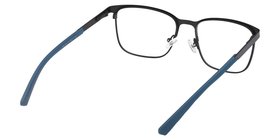 Skechers SE50136 005 54 - Matte Black #id:se50136005_s:102125