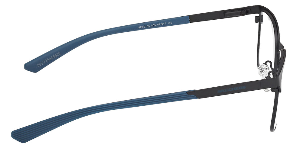 Skechers SE50136 005 54 - Matte Black #id:se50136005_s:102130