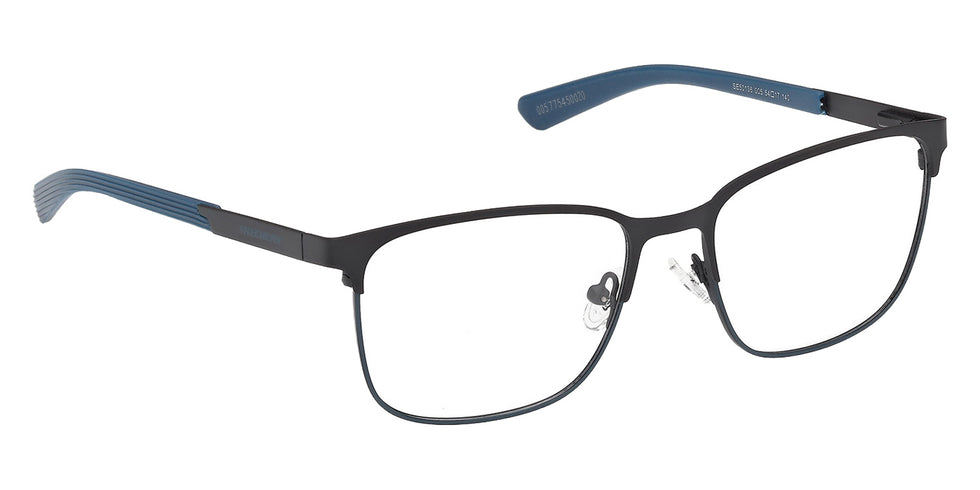 Skechers SE50136 005 54 - Matte Black #id:se50136005_s:102135