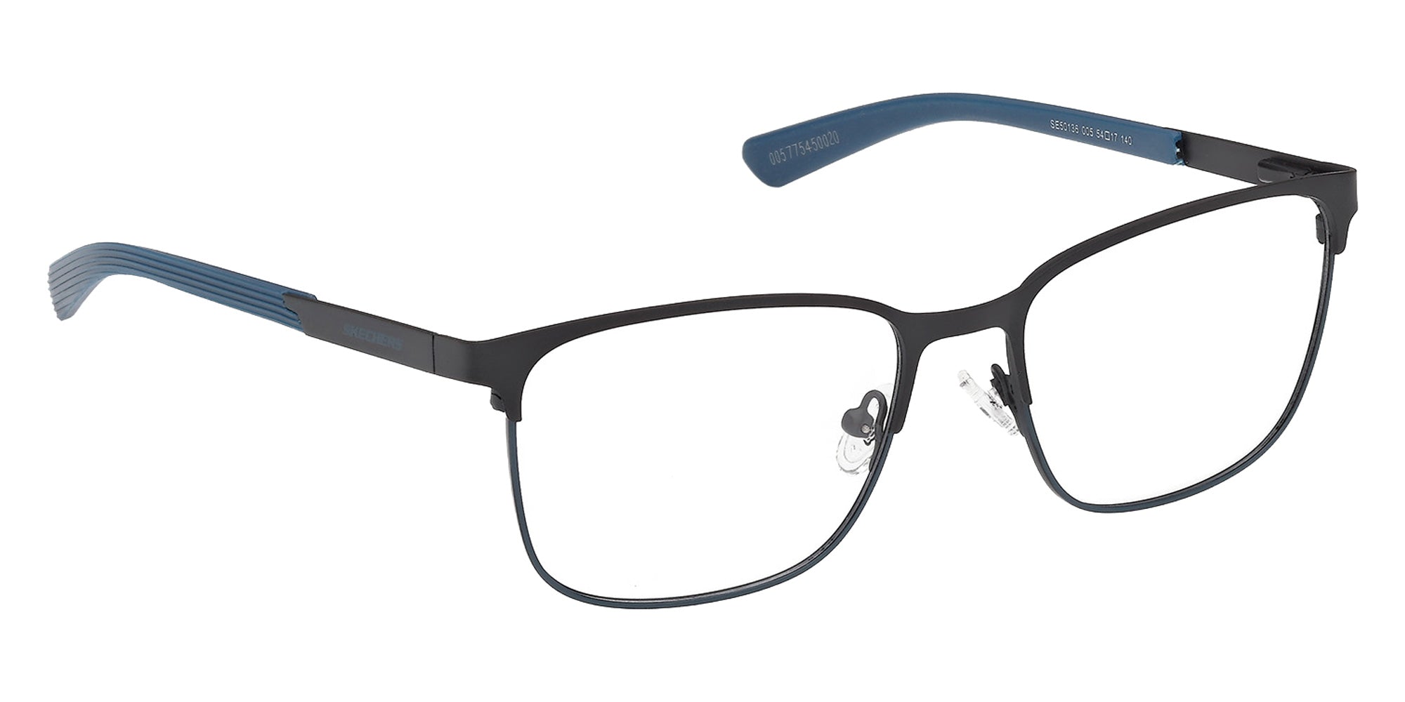 Skechers SE50136 005 54 - Matte Black 005 #id:se50136005_s:100135