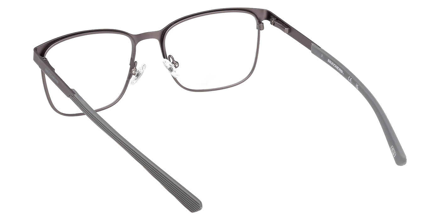 Skechers SE50136 011 54 - Shiny Satin Gunmetal #id:se50136011_s:104115