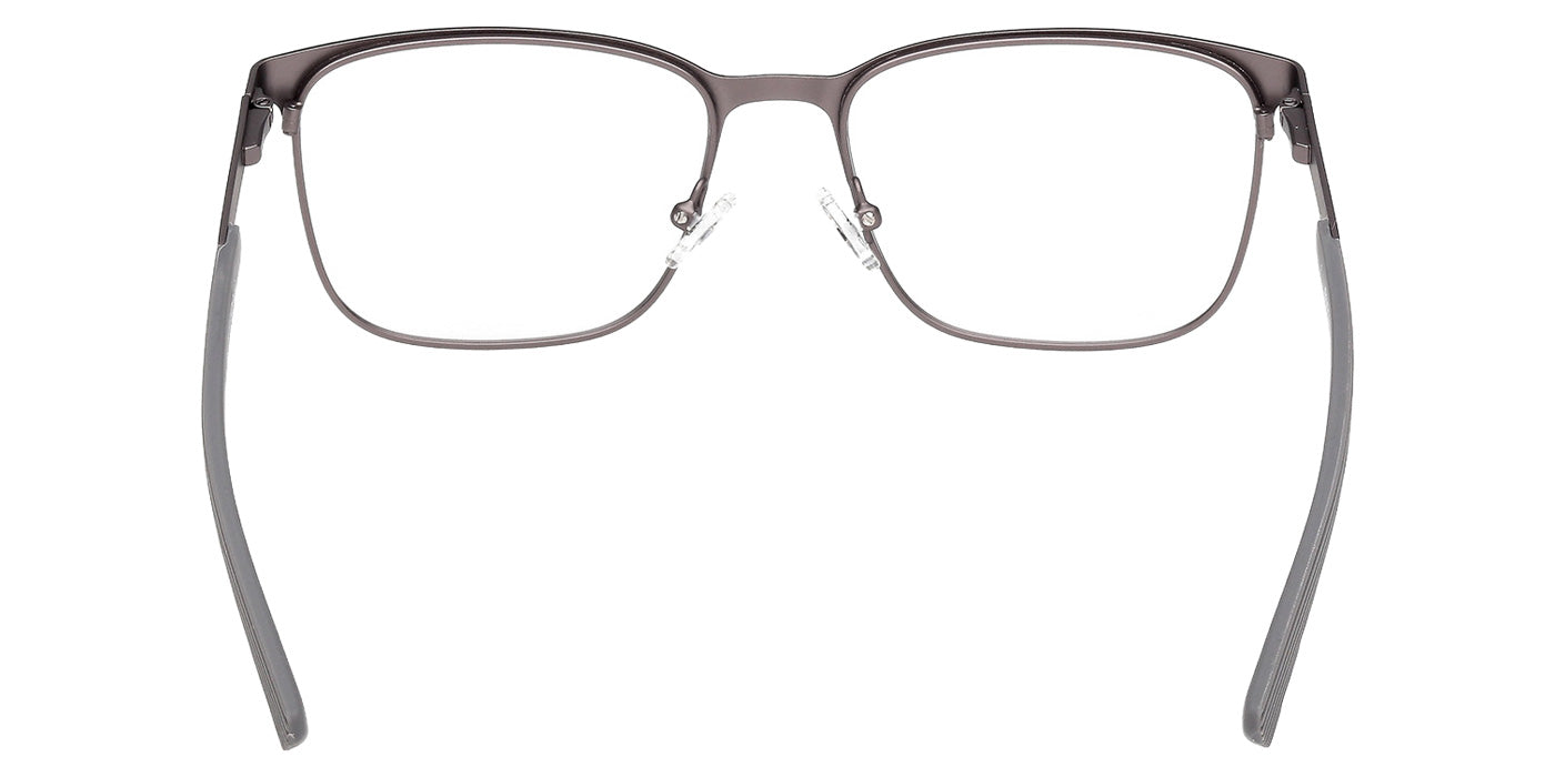 Skechers SE50136 011 54 - Shiny Satin Gunmetal #id:se50136011_s:104120