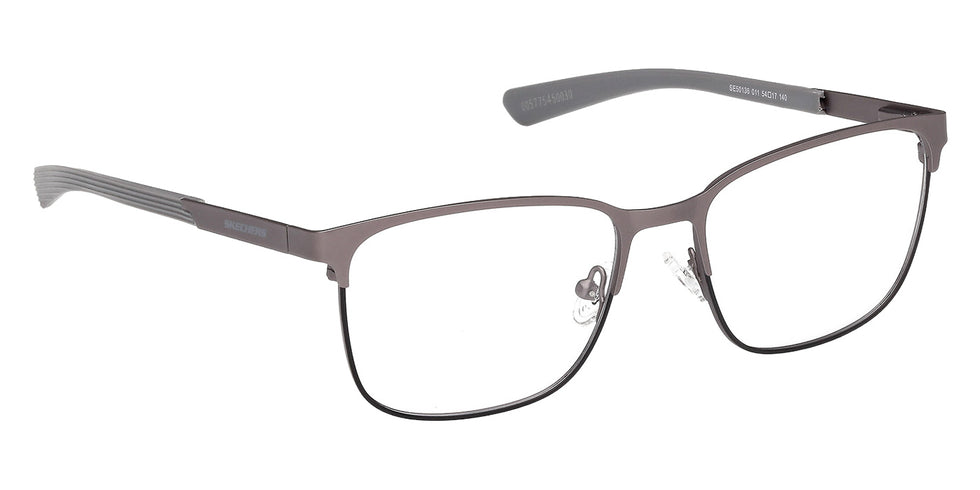 Skechers SE50136 011 54 - Shiny Satin Gunmetal #id:se50136011_s:104135