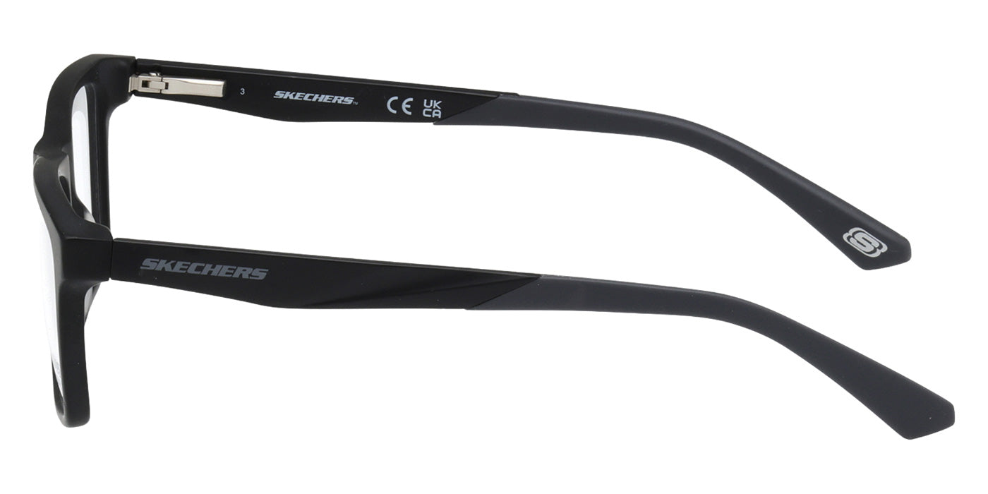 Skechers SE50173 002 49 - Matte Black #id:se50173002_s:100110