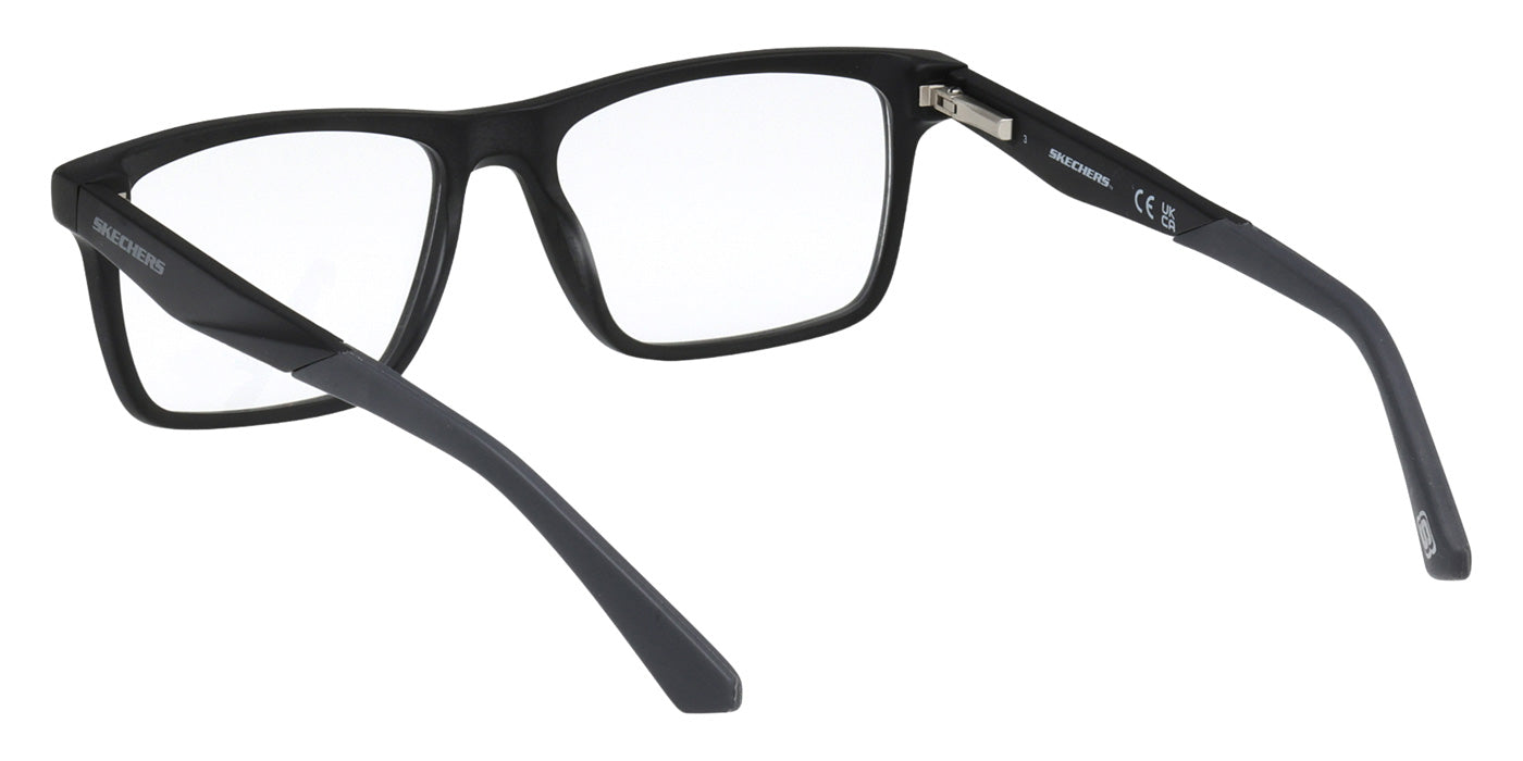 Skechers SE50173 002 49 - Matte Black #id:se50173002_s:100115