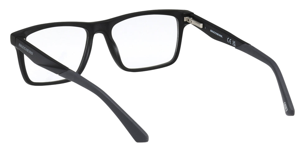 Skechers SE50173 002 49 - Matte Black #id:se50173002_s:100115