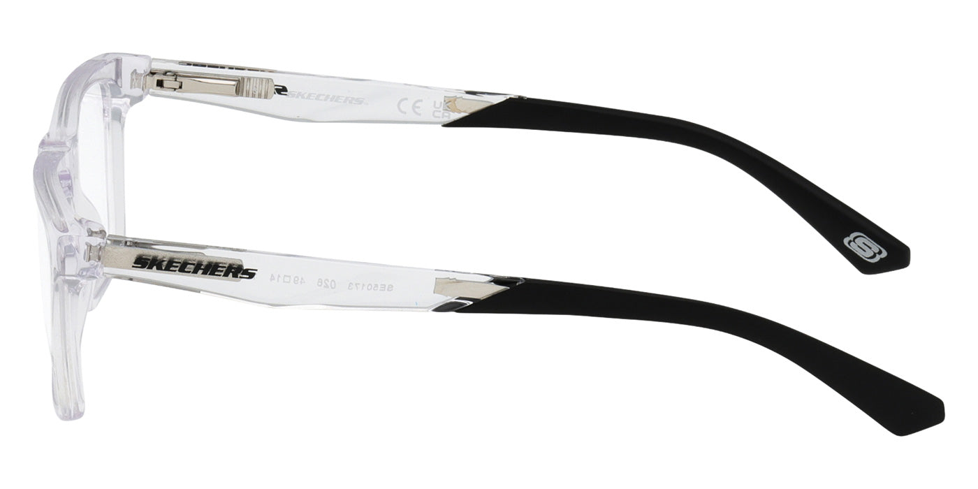 Skechers SE50173 026 49 - Crystal #id:se50173026_s:102110