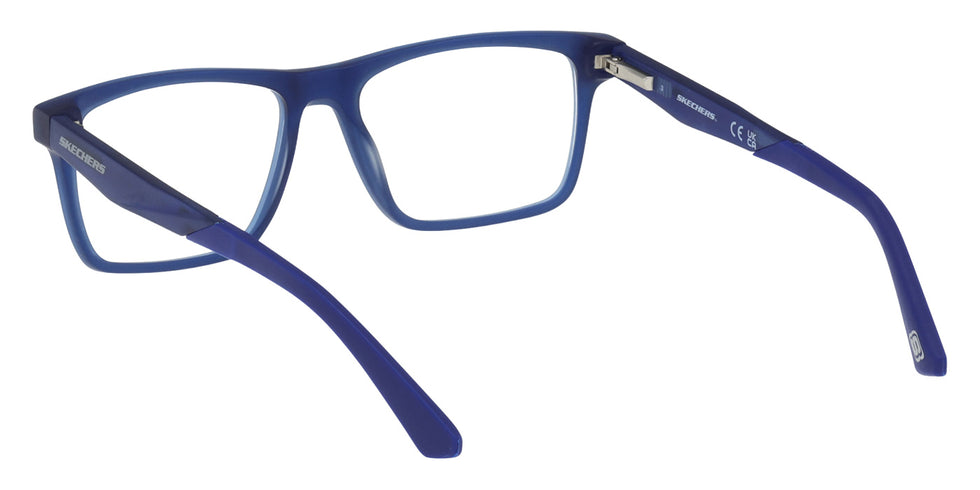 Skechers SE50173 091 49 - Matte Blue #id:se50173091_s:104115