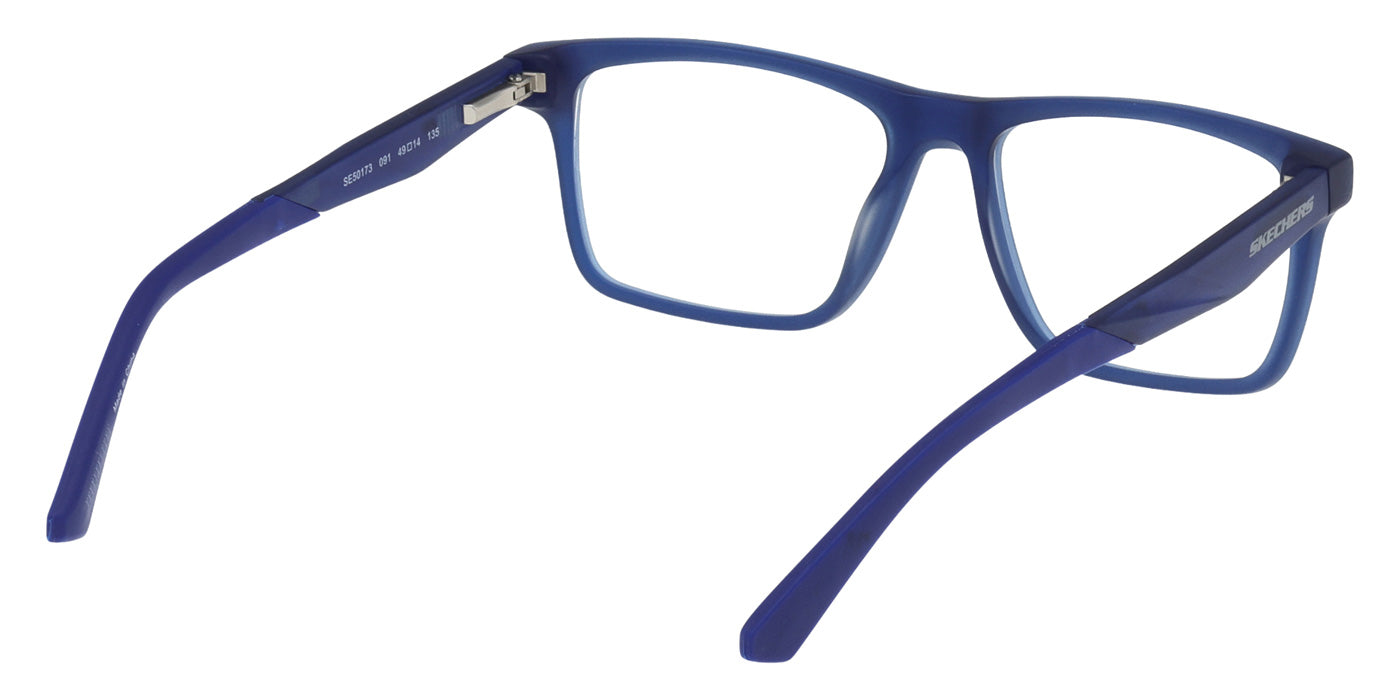 Skechers SE50173 091 49 - Matte Blue #id:se50173091_s:104125