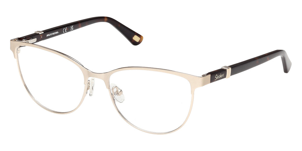 Skechers SE50178 032 53 - Matte Pale Gold #id:se50178032_s:102105