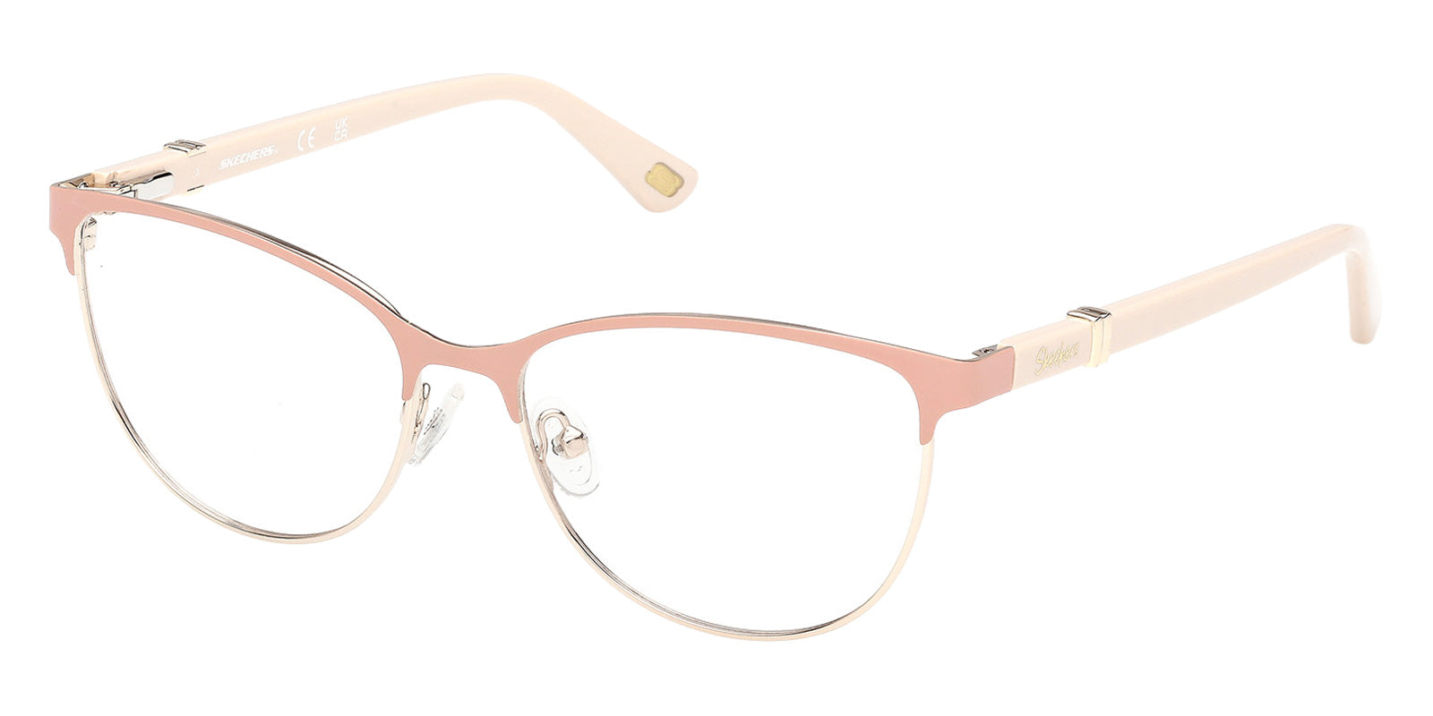Skechers SE50178 073 53 - Matte Light Pink #id:se50178073_s:104105
