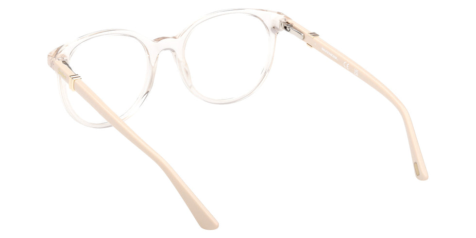 Skechers SE50179 027 50 - Shiny Ivory #id:se50179027_s:102115