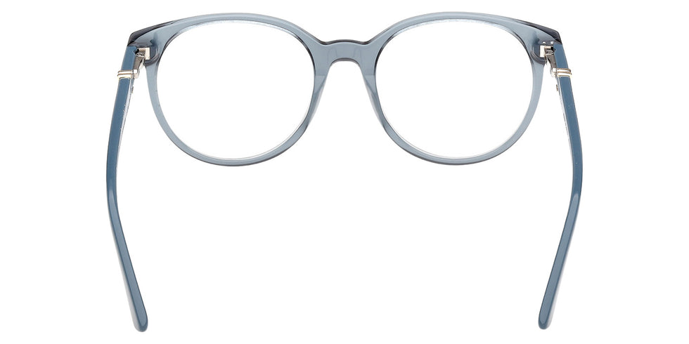 Skechers SE50179 084 50 - Shiny Blue #id:se50179084_s:104120