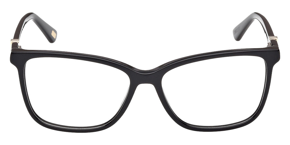 Skechers SE50180 001 53 - Shiny Black #id:se50180001_s:100100