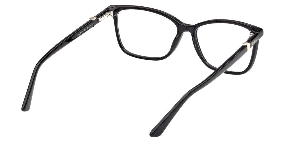 Skechers SE50180 001 53 - Shiny Black #id:se50180001_s:100125