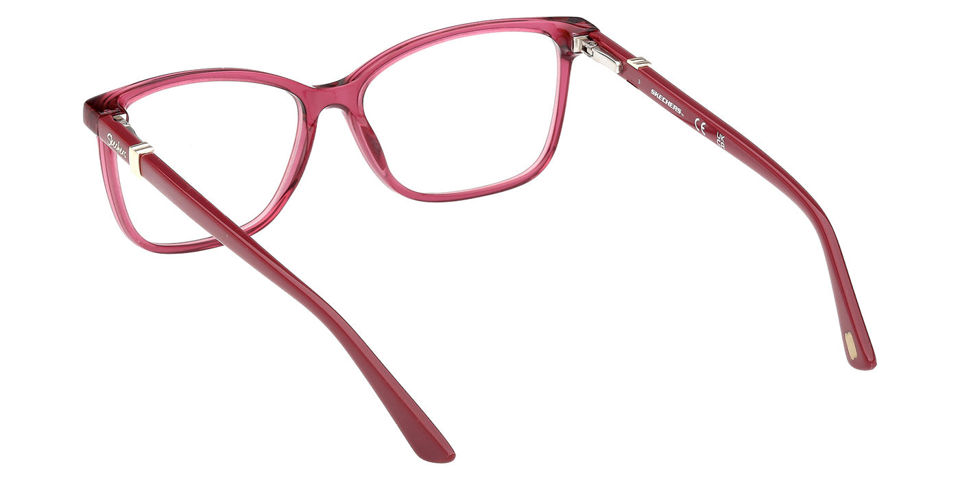 Skechers SE50180 072 53 - Shiny Light Pink #id:se50180072_s:104115