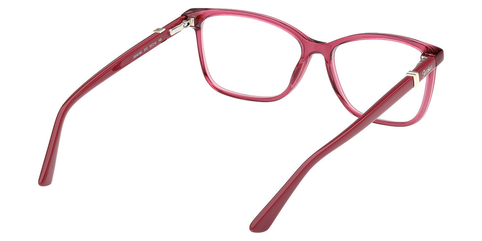 Skechers SE50180 072 53 - Shiny Light Pink #id:se50180072_s:104125