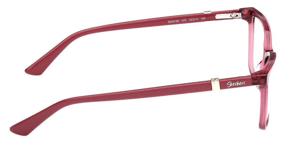 Skechers SE50180 072 53 - Shiny Light Pink #id:se50180072_s:104130