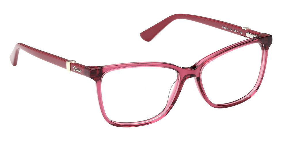 Skechers SE50180 072 53 - Shiny Light Pink #id:se50180072_s:104135