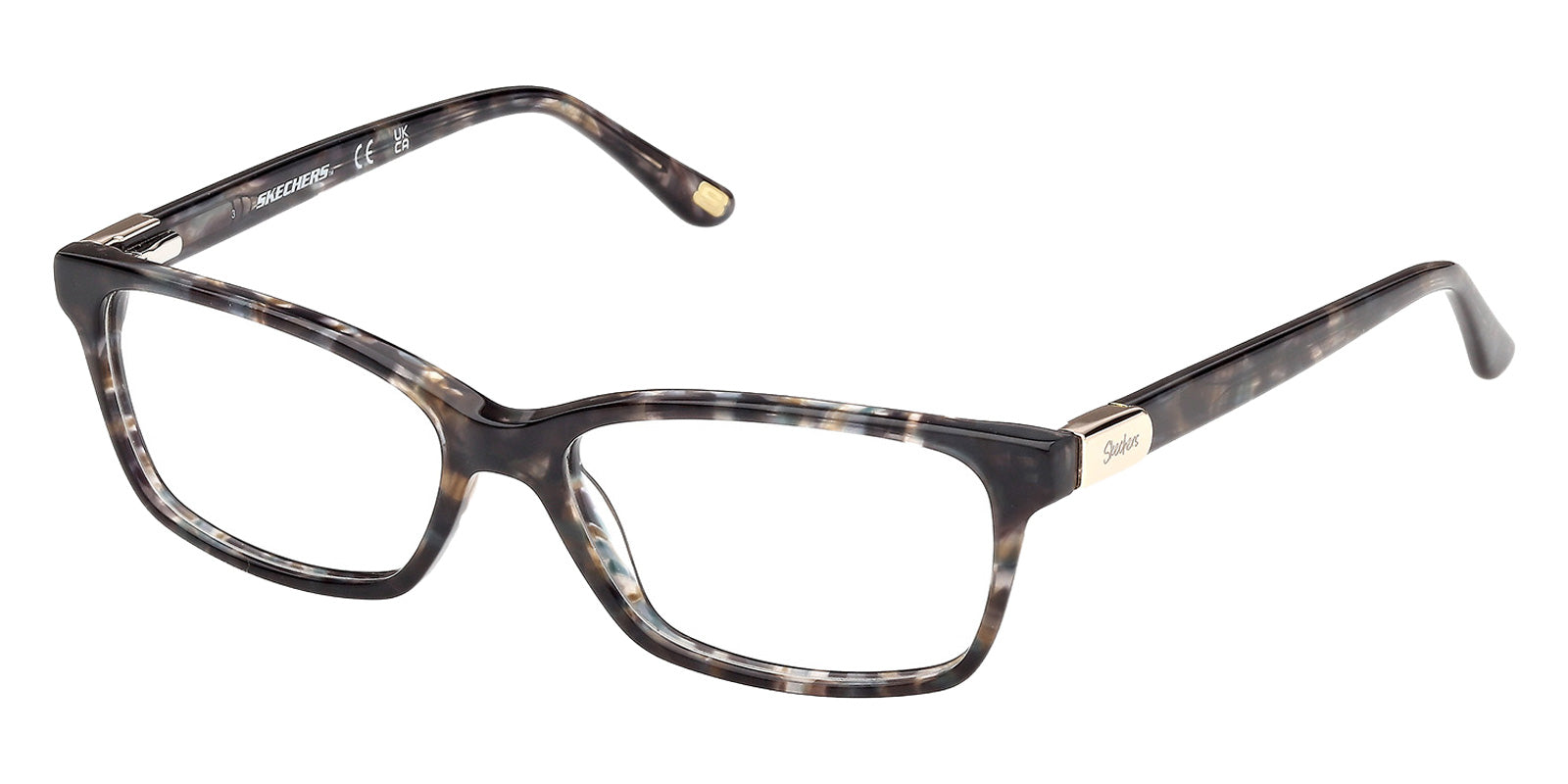 Skechers SE50182 020 53 - Coloured Havana #id:se50182020_s:100105