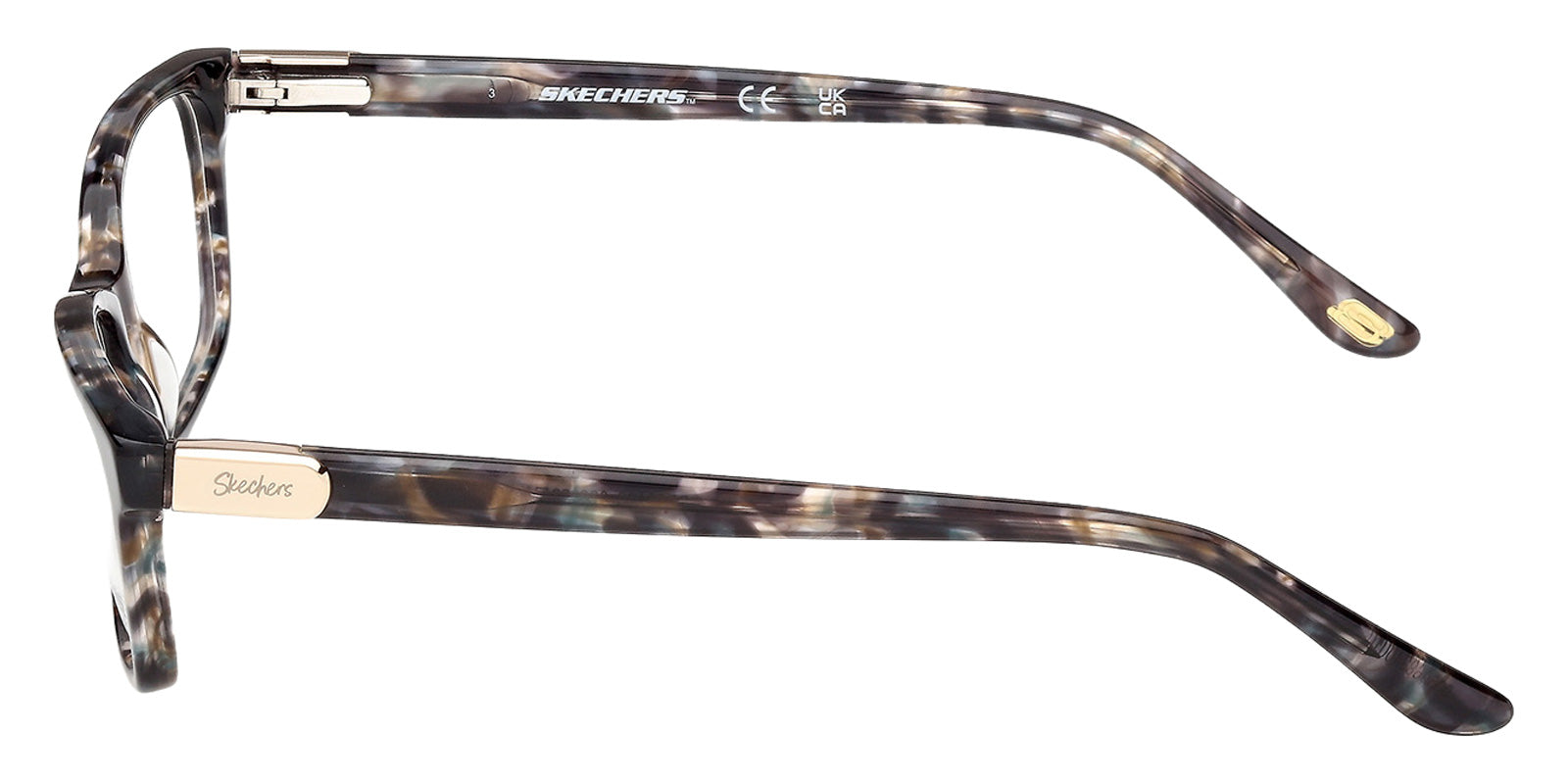 Skechers SE50182 020 53 - Coloured Havana #id:se50182020_s:100110