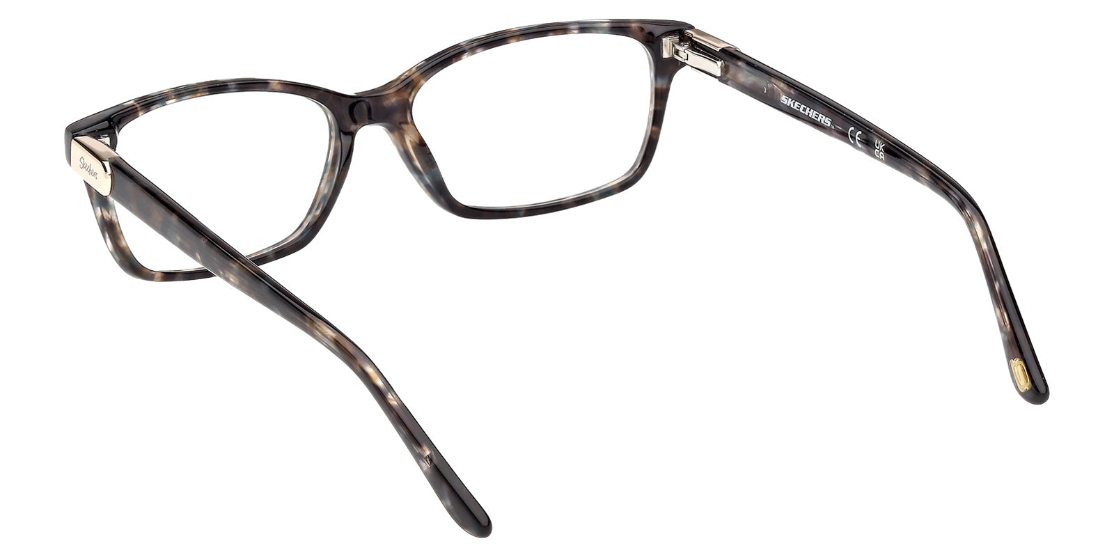 Skechers SE50182 020 53 - Coloured Havana #id:se50182020_s:100115