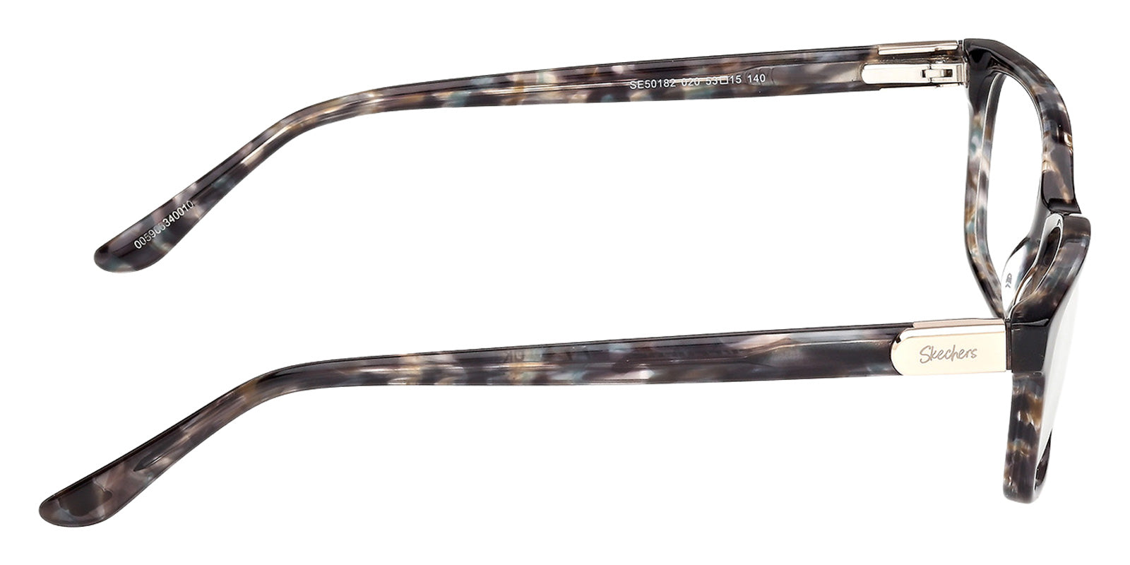 Skechers SE50182 020 53 - Coloured Havana #id:se50182020_s:100130