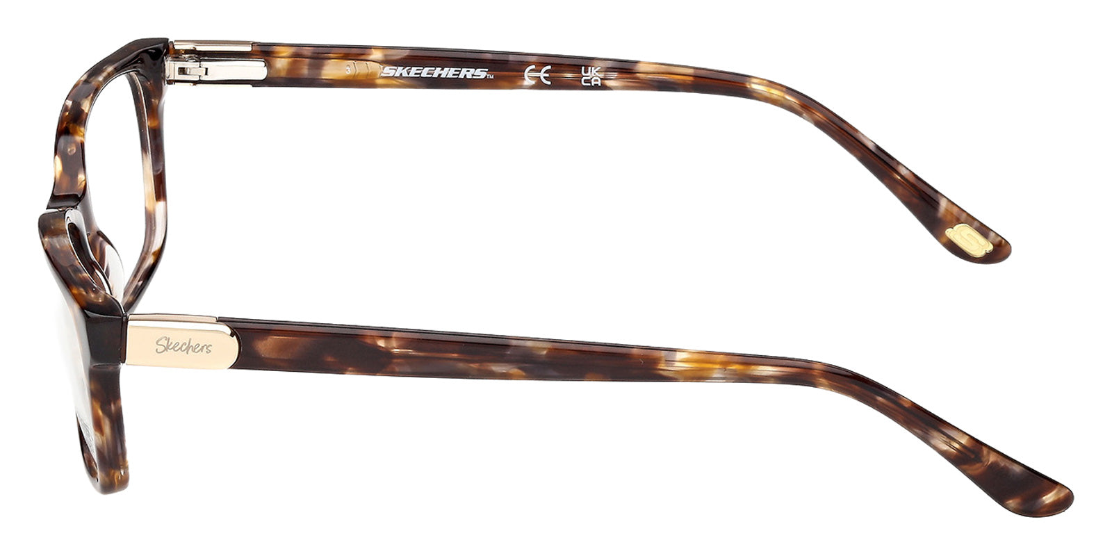 Skechers SE50182 047 53 - Dark Havana #id:se50182047_s:102110
