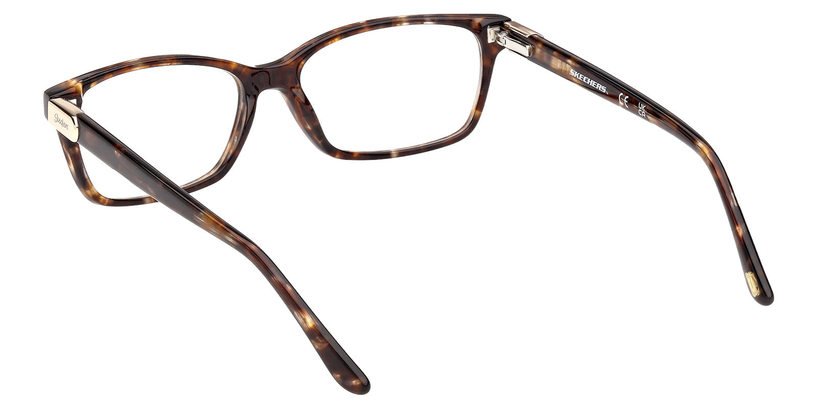 Skechers SE50182 047 53 - Dark Havana #id:se50182047_s:102115