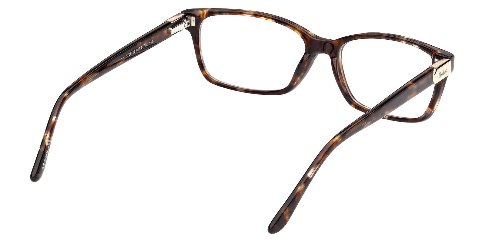 Skechers SE50182 047 53 - Dark Havana #id:se50182047_s:102125