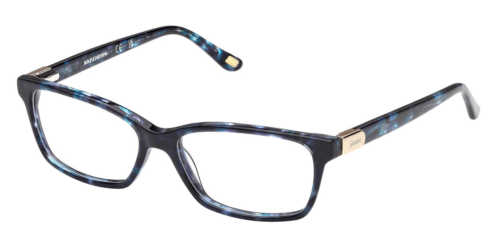 Skechers SE50182 092 53 - Coloured Havana #id:se50182092_s:104105