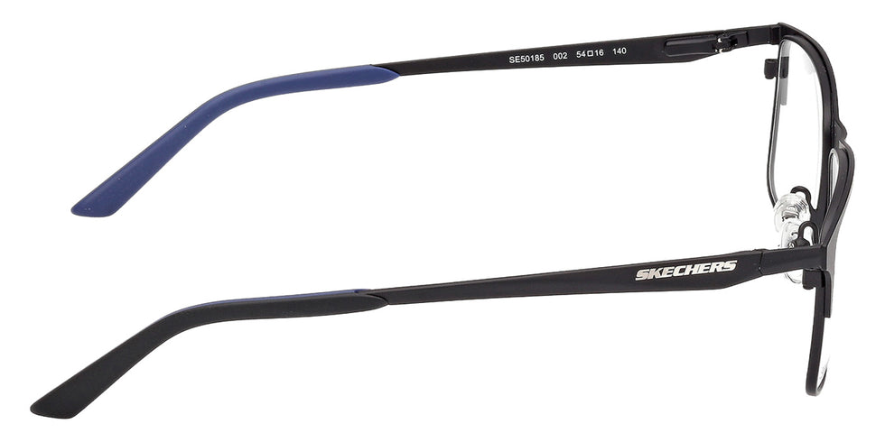 Skechers SE50185 002 54 - Matte Black #id:se50185002_s:102130